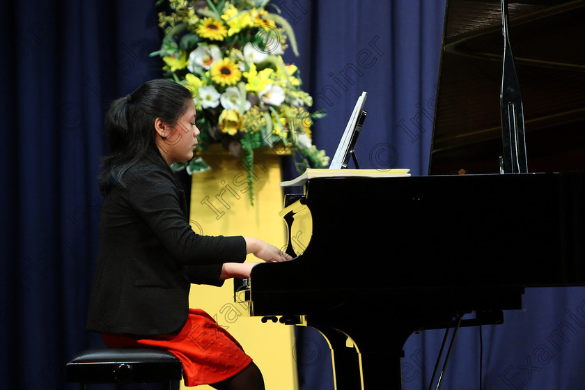 Feis29012018Mon03 
 3
Arianne Mallari giving a Joint Bronze performance.
 EEjob 29/01/2018 
Feis Maitiú 92nd Festival held in Fr. Matthew Hall 
Picture: Gerard Bonus

Class: 165: Piano Solo 12 years and Under