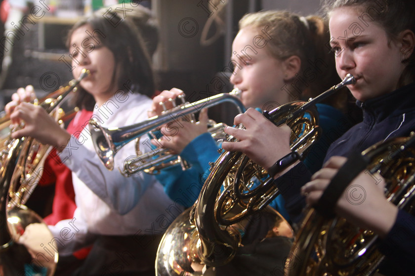 Feis13022019Wed09 
 9
Róisín Martin, Meadhbh O’Brien and Miaréad Moore tuning up back stage.

Class: 205: Brass Solo 12Years and Under Programme not to exceed 5 minutes.

Class: 205: Brass Solo 12Years and Under Programme not to exceed 5 minutes.