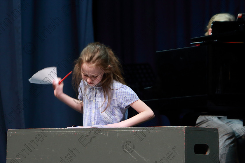 Feis26022019Tue64 
 64
Charlotte Herlihy performing “Quiet” from Matilda.

Class: 114: “The Henry O’Callaghan Memorial Perpetual Cup” Solo Action Song 10 Years and Under –Section 1 An action song of own choice.

Feis Maitiú 93rd Festival held in Fr. Mathew Hall. EEjob 26/02/2019. Picture: Gerard Bonus