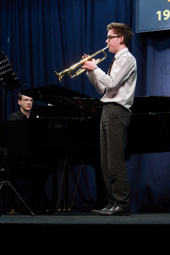 Feis28022020Fri38 
 38
Eoghan O’Brien from Ballygarvan playing The March by Verdi.

Class:204: Brass Solo 14 Years and Under

Feis20: Feis Maitiú festival held in Father Mathew Hall: EEjob: 28/02/2020: Picture: Ger Bonus.