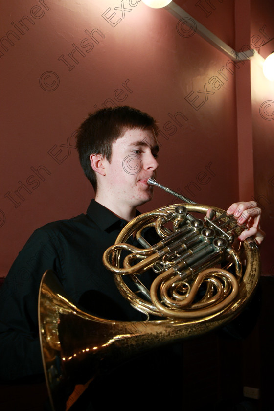 Feis06022018Tue33 
 33
Performer Karl Sullivan from Kerry.
 Instrumental Music Class: 203: “The Billy McCarthy Memorial Perpetual Cup”
16 Year sand Under Feis Maitiú 92nd Festival held in Fr. Mathew Hall. EEjob 05/02/2018 Picture: Gerard Bonus.