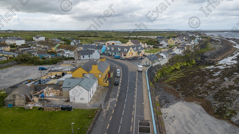 dan-quilty-1 
 Ocean Week 2022 Fishing village of Quilty, Co Clare. Picture Dan Linehan