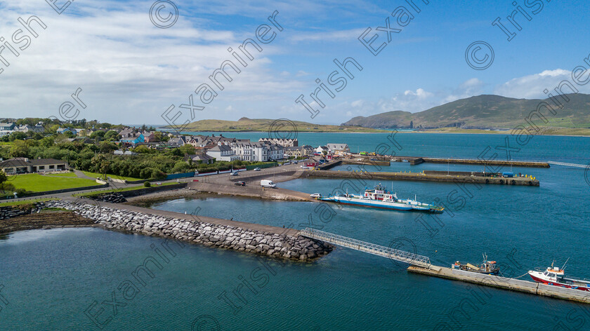 dan-renard-3 
 Ocean Week 2022 The Valentia Island ferry crossing from Knightstown to Renard Point in Kerry. Picture Dan Linehan