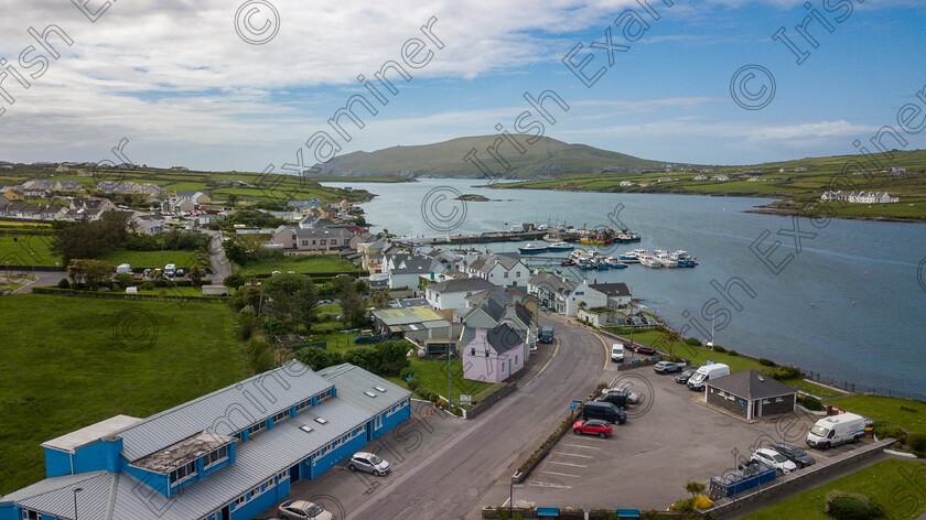 dan-renard-5 
 Ocean Week 2022 Portmagee on the Iveragh peninsula south of Valentia Island, Co Kerry. Picture Dan Linehan