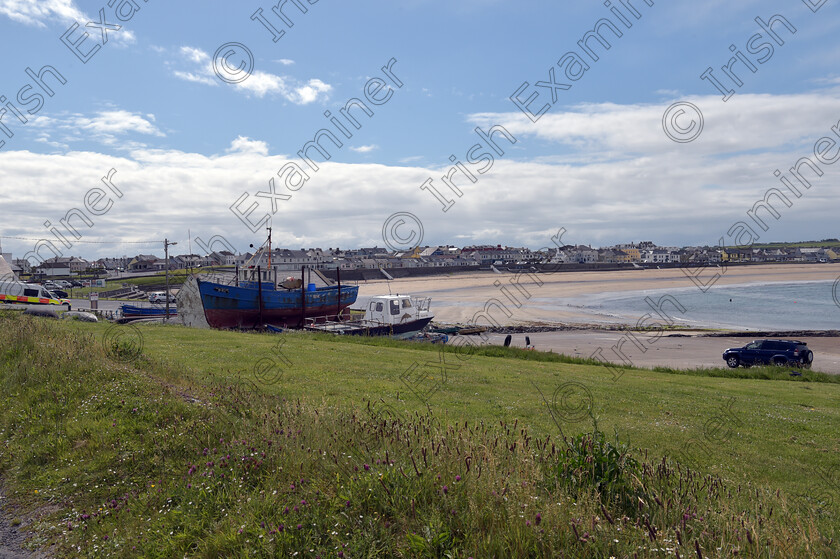 dan-kilkee-4 
 Ocean Week 2022 Coastal town Kilkee, Co Clare. Picture Dan Linehan