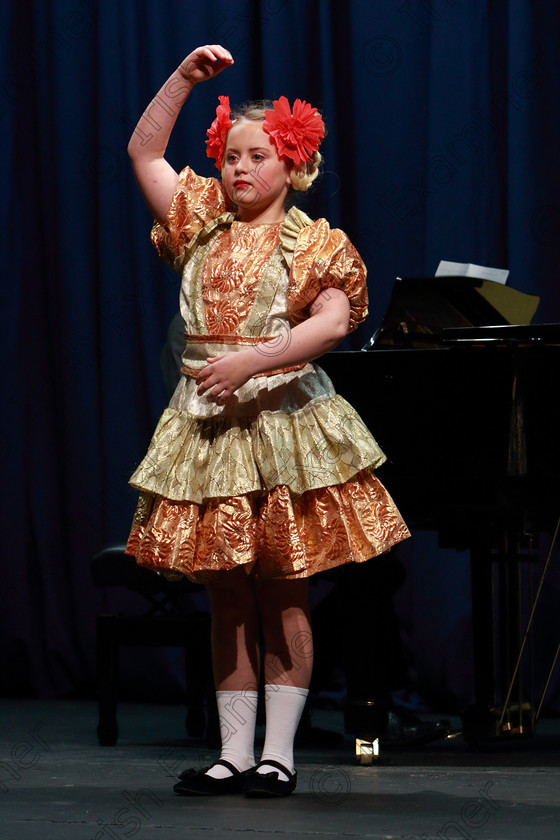 Feis07022020Fri49 
 49
Heather McCormack from Ballincollig performing Doll on a Music Box.

Class:114: “The Henry O’Callaghan Memorial Perpetual Cup” Solo Action Song 10 Years and Under

Feis20: Feis Maitiú festival held in Father Mathew Hall: EEjob: 07/02/2020: Picture: Ger Bonus.