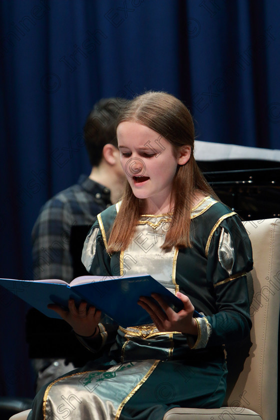 Feis09022020Sun02 
 2
Ciara Murphy from Glanmire was commended for her performance of Happily Ever After.

Class:112: “The C.A.D.A. Perpetual Trophy”

Feis20: Feis Maitiú festival held in Father Mathew Hall: EEjob: 09/02/2020: Picture: Ger Bonus