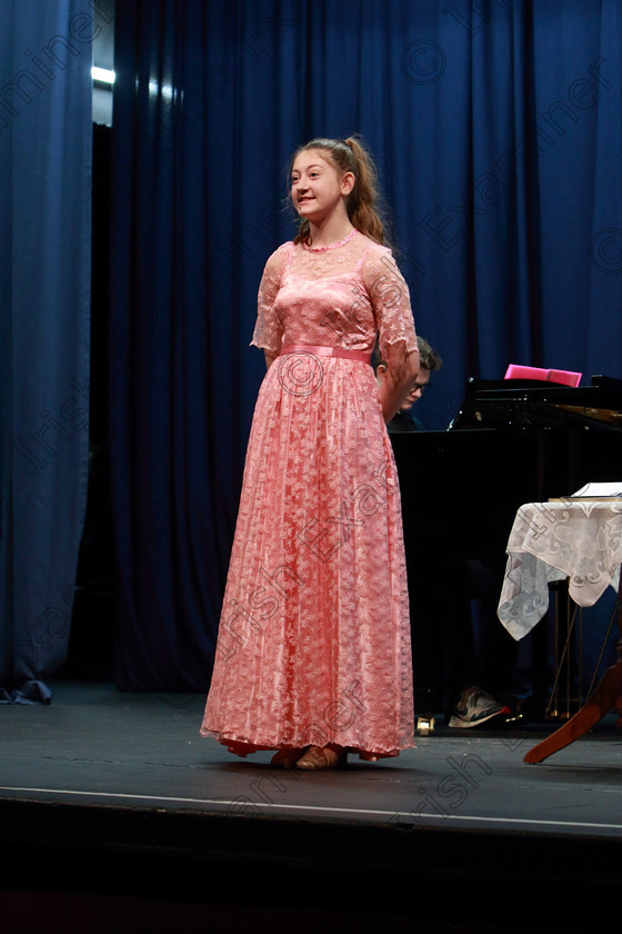 Feis09022020Sun08 
 8
Ava McKenna from Glenville performed Secret Of Happiness

Class:112: “The C.A.D.A. Perpetual Trophy”

Feis20: Feis Maitiú festival held in Father Mathew Hall: EEjob: 09/02/2020: Picture: Ger Bonus