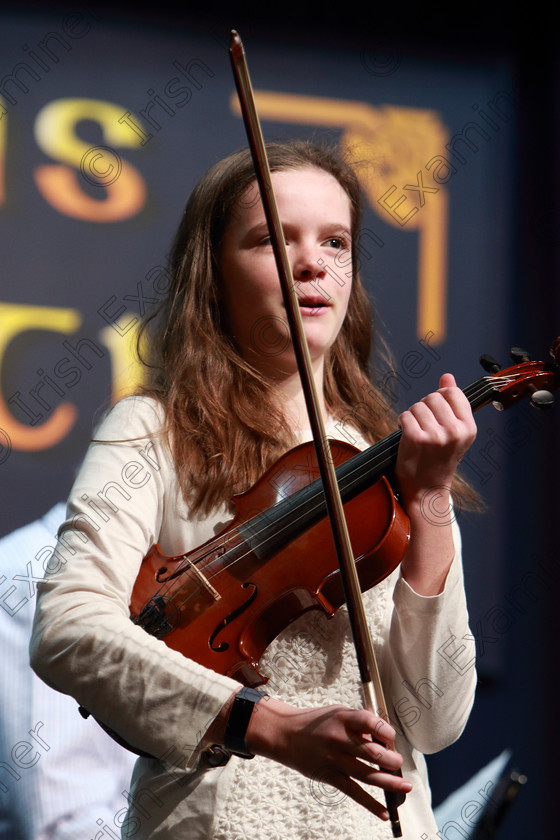 Feis0602109Wed01 
 1~2
Ava Casey performing.

Class: 258: Viola Solo 14Yearsand Under (a) Bridge – Spring Song from, 10 Pieces for Viola & Piano Vol.2 (Thames). (b) Contrasting piece not to exceed 4 minutes.

Feis Maitiú 93rd Festival held in Fr. Matthew Hall. EEjob 06/02/2019. Picture: Gerard Bonus