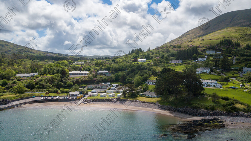 dan-aqua-23 
 Ocean Week 2022 Kells Bay near Cahersiveen, Co Kerry. Picture Dan Linehan