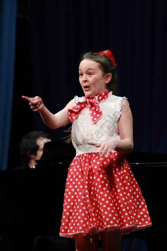 Feis04032019Mon37 
 37
Katie Sullivan singing “Mama I’m Big Now” from Hairspray.

Feis Maitiú 93rd Festival held in Fr. Mathew Hall. EEjob 04/03/2019. Picture: Gerard Bonus

Feis Maitiú 93rd Festival held in Fr. Mathew Hall. EEjob 04/03/2019. Picture: Gerard Bonus