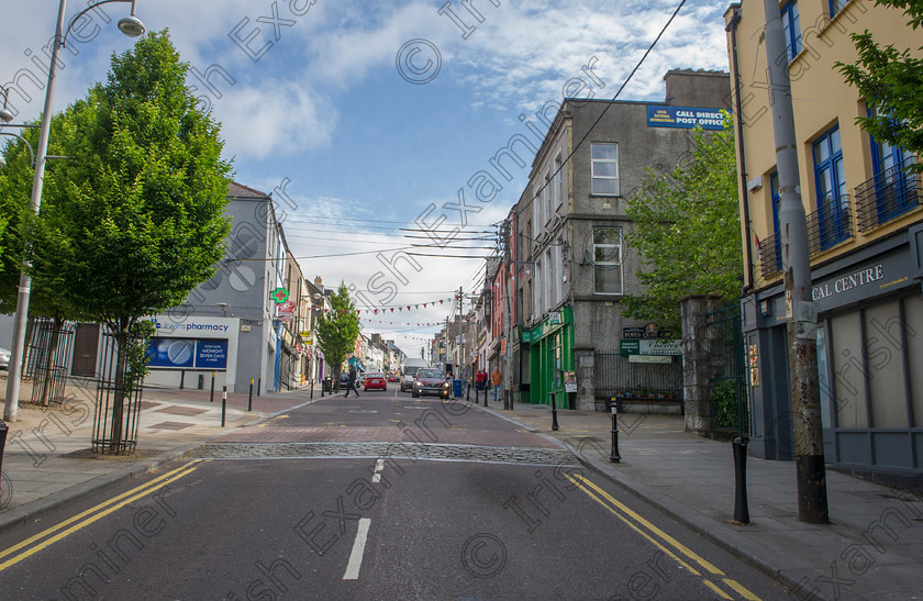 New-shandon-1 
 Irish Examiner News 18-06-2015
Shandon Street lower 
Picture Dan Linehan