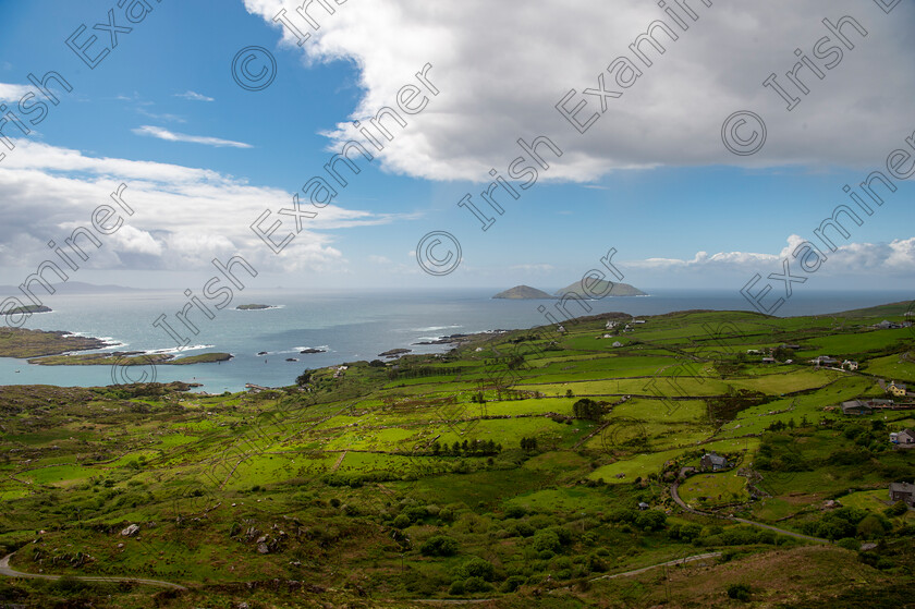 dan-butler-5 
 Ocean Week 2022 Looking towards Scariff and Deenish Island about 6km form Hogs Head in Co Kerry. Picture Dan Linehan