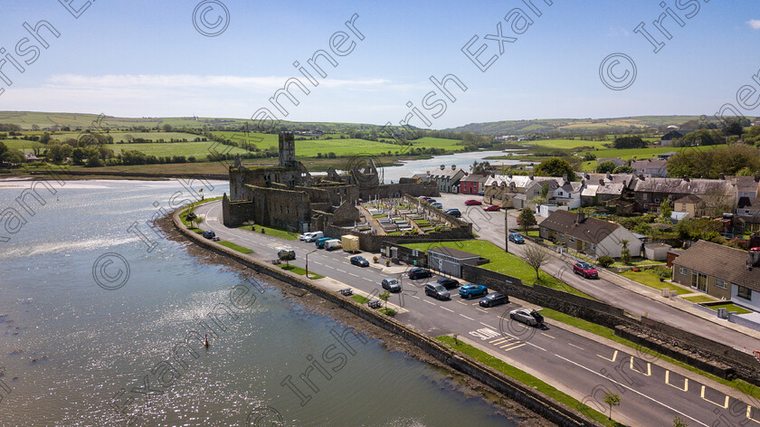 dan-abbey-3 
 Ocean Week 2022 Timoleague Abbey, West Cork. Picture Dan Linehan