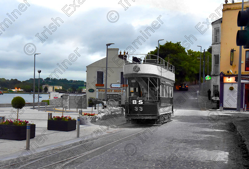 Cork-Cityb1-mix-hires 
 12th June 2017.... Now and Then Pier head, Blackrock
Picture: Eddie O'Hare