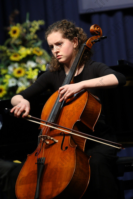 Feis06022018Tue39 
 39
Anna Herman from Rochestown performing her recital which includes The Goltermann.
Instrumental Music Class: 142: The Music Teachers Association Perpetual Trophy” and “The Regional Music Teachers Association Bursary” Instrumental Music Award 15 Years and Over Bursary Value €150 Sponsored by Moloney Pianos Feis Maitiú 92nd Festival held in Fr. Mathew Hall. EEjob 05/02/2018 Picture: Gerard Bonus.