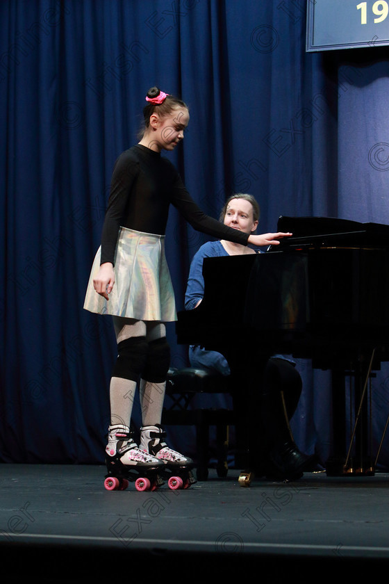 Feis12022020Wed67 
 66
Orla Deasy from Bandon performed Tis Me

Class:113: “The Edna McBirney Memorial Perpetual Award” Solo Action Song 12 Years and Under

Feis20: Feis Maitiú festival held in Father Mathew Hall: EEjob: 11/02/2020: Picture: Ger Bonus.