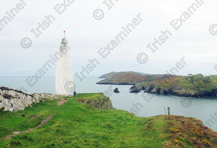 DENIS-baltimore-6 
 NOW AND THEN BALTIMORE 12/09/2017 ... 
Baltimore, Co. Cork. 
Picture: Denis Minihane.