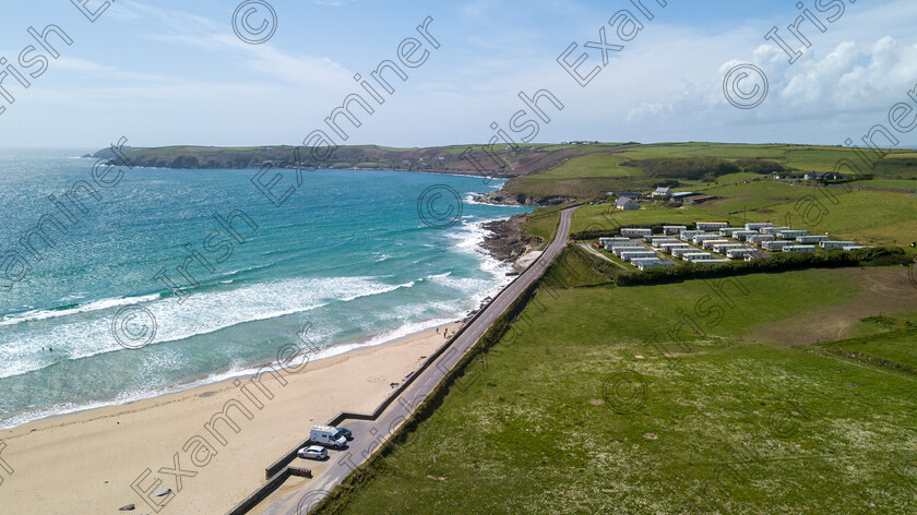 dan-red-1 
 Ocean Week 2022 A view of Red Strand and Galley Head, West Cork. Picture Dan Linehan