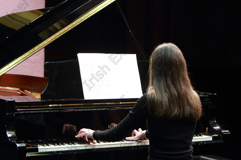 Feis31012020Fri49 
 49
Cliona Kerry from Douglas played Sweet Dreams

Class: 185: “The Joy Ferdinando Perpetual Cup” Piano Solo 13 Years and Under 
Feis20: Feis Maitiú festival held in Fr. Mathew Hall: EEjob: 31/01/2020: Picture: Ger Bonus.