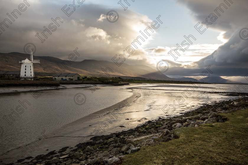 James Culloty 
 Blennerville, Co. Kerry