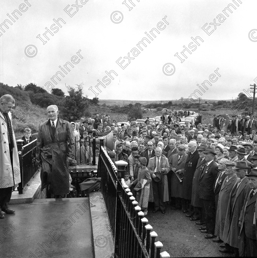 1385106 
 Beal Na Blath August 1963. Ref 974 M. five of six negs.