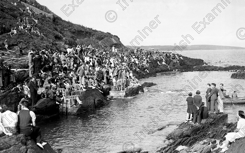 poulgorm-old 
 POULGORM REGATTA, MYRTLEVILLE, CROSSHAVEN, CO. CORK 13/08/39 - 390C

DOWN MEMORY LANE - BLACK AND WHITE