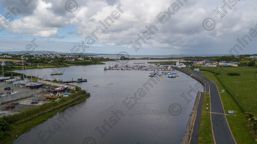 dan-kilrush-10 
 Ocean Week 2022 Coastal town Kilrush, Co Clare. Picture Dan Linehan