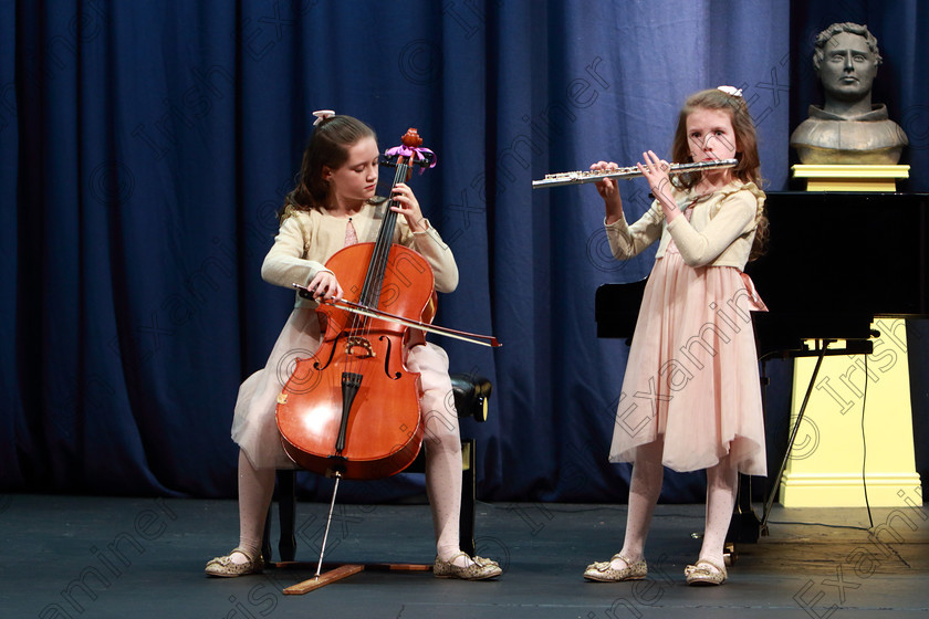 Feis01022020Sat29 
 29
Sisters Saidhbh and Neasa Randles performing.

Class: 267: Junior Duo Class
Feis20: Feis Maitiú festival held in Fr. Mathew Hall: EEjob: 01/02/2020: Picture: Ger Bonus.