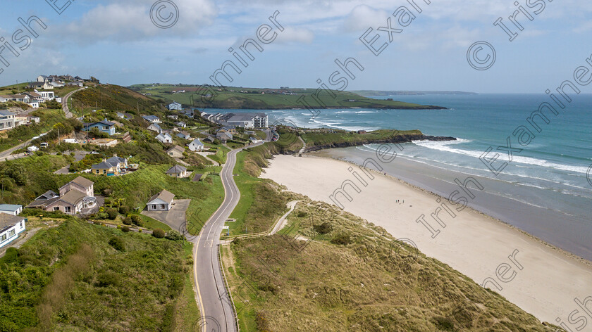 dan-red-3 
 Ocean Week 2022 A view of Red Strand and Galley Head, West Cork. Picture Dan Linehan