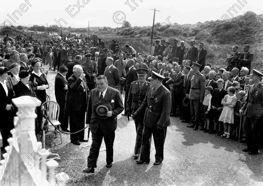 1387752 
 Beal Na Blath August 22nd 1955. Ref 483 H.