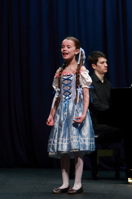 Feis07022020Fri53 
 53
Ayda Bruen from Monkstown singing Ugly Duckling.

Class:114: “The Henry O’Callaghan Memorial Perpetual Cup” Solo Action Song 10 Years and Under

Feis20: Feis Maitiú festival held in Father Mathew Hall: EEjob: 07/02/2020: Picture: Ger Bonus.