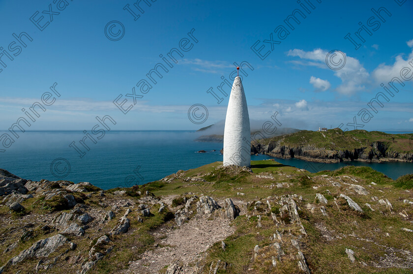 dan-beacon-3 
 Ocean Week 2022 The Beacon at Baltimore, West Cork. Picture Dan Linehan