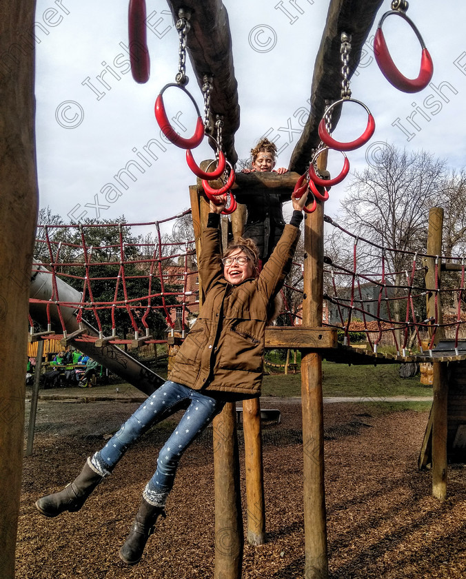 inbound6486373236777944538 
 Fun in the playground, Merrion Square