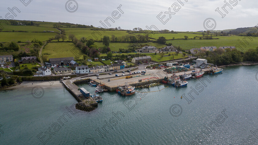 dan-union-3 
 Ocean Week 2022 The pier at Union Hall, West Cork. Picture Dan Linehan