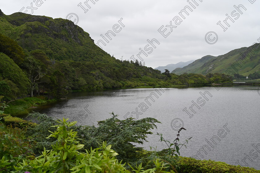 DSC 2129 
 Kylemore Abbey Connemara Picture by Marie-Claire Besier