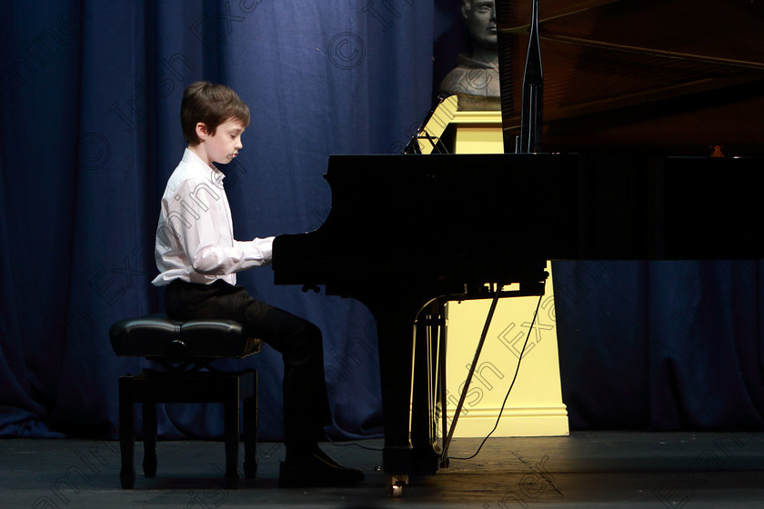 Feis05022020Wed10 
 10
David Courtney from Youghal performing.

Class:186: “The Annette de Foubert Memorial Perpetual Cup” Piano Solo 11 Years and Under

Feis20: Feis Maitiú festival held in Father Mathew Hall: EEjob: 05/02/2020: Picture: Ger Bonus.