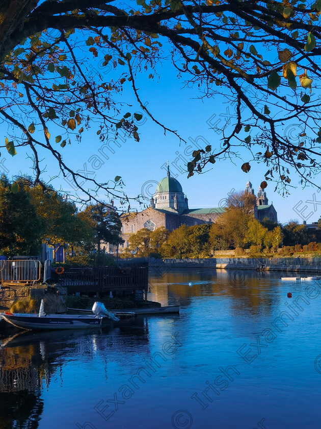 Michael Deligan Autumn Vibes Galway Cathedral3 
 Autumn Vibes at Galway Cathedral
Galway, Ireland