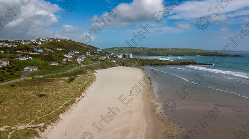 dan-doney-3 
 Ocean Week 2022 A view of Inchydoney, West Cork. Picture Dan Linehan