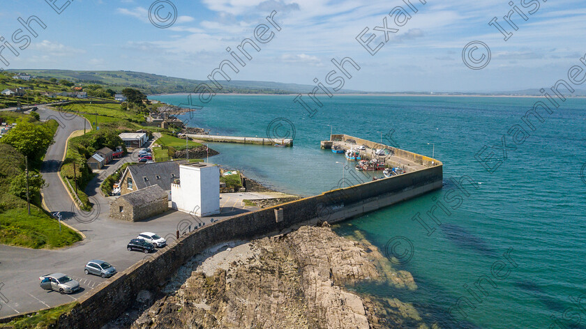 dan-youghal-4 
 Ocean Week 2022 Helvick Pier, Co Waterford. Picture Dan Linehan