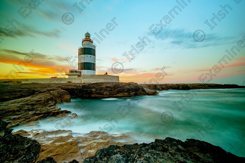 A45A0695 copy 
 HOOK LIGHTHOUSE, Wexford