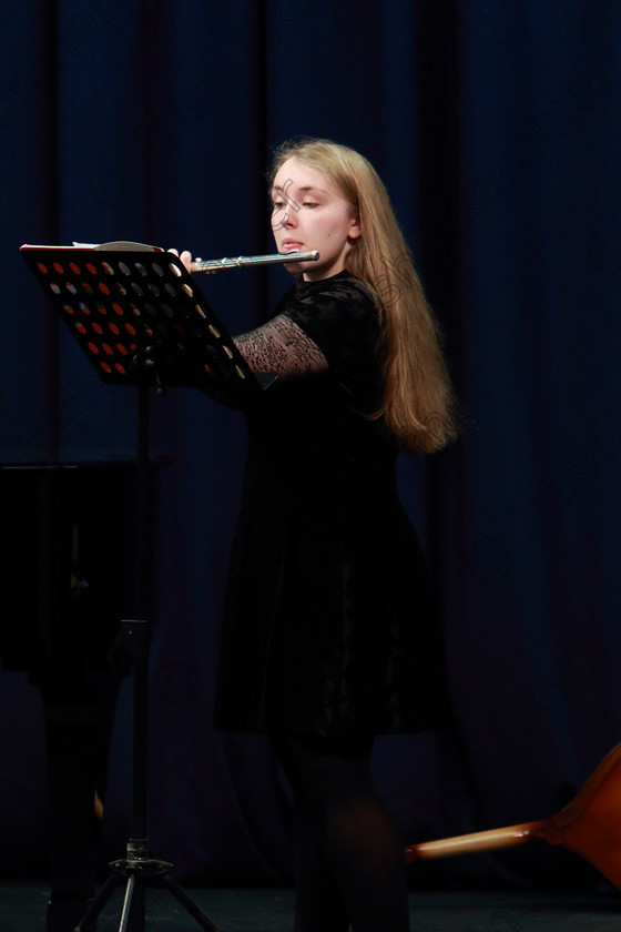 Feis0103202044 
 41~48
Grace Mulcahy O’Sullivan and William O’Sullivan performing.

Class:596: Family Class

Feis20: Feis Maitiú festival held in Father Mathew Hall: EEjob: 01/03/2020: Picture: Ger Bonus.