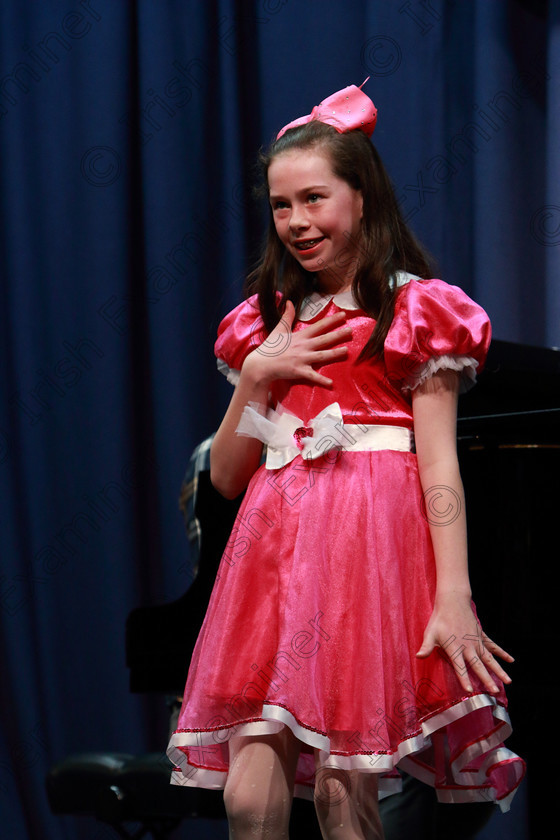 Feis12022020Wed61 
 61
Jane Barry from Mallow singing Popular

Class:113: “The Edna McBirney Memorial Perpetual Award” Solo Action Song 12 Years and Under

Feis20: Feis Maitiú festival held in Father Mathew Hall: EEjob: 11/02/2020: Picture: Ger Bonus.