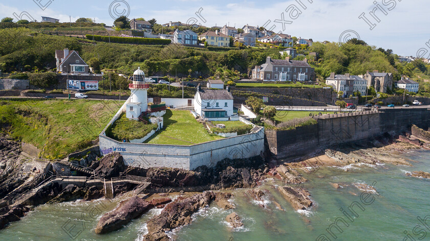 dan-youghal-1 
 Ocean Week 2022 Youghal Lighthouse, Co Cork. Picture Dan Linehan