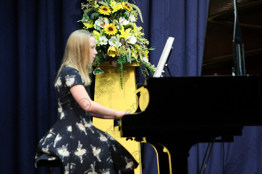 Feis29012018Mon05 
 5
Isobel Dooley performing.

EEjob 29/01/2018 
Feis Maitiú 92nd Festival held in Fr. Matthew Hall 
Picture: Gerard Bonus

Class: 165: Piano Solo 12 years and Under