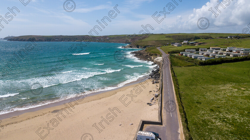 dan-red-2 
 Ocean Week 2022 A view of Red Strand and Galley Head, West Cork. Picture Dan Linehan