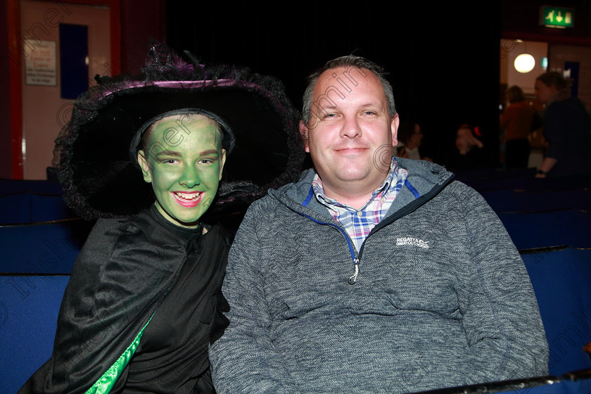 Feis12022020Wed70 
 70
Performer, Eden Burke with her dad, Alan from Douglas

Class:113: “The Edna McBirney Memorial Perpetual Award” Solo Action Song 12 Years and Under

Feis20: Feis Maitiú festival held in Father Mathew Hall: EEjob: 11/02/2020: Picture: Ger Bonus.